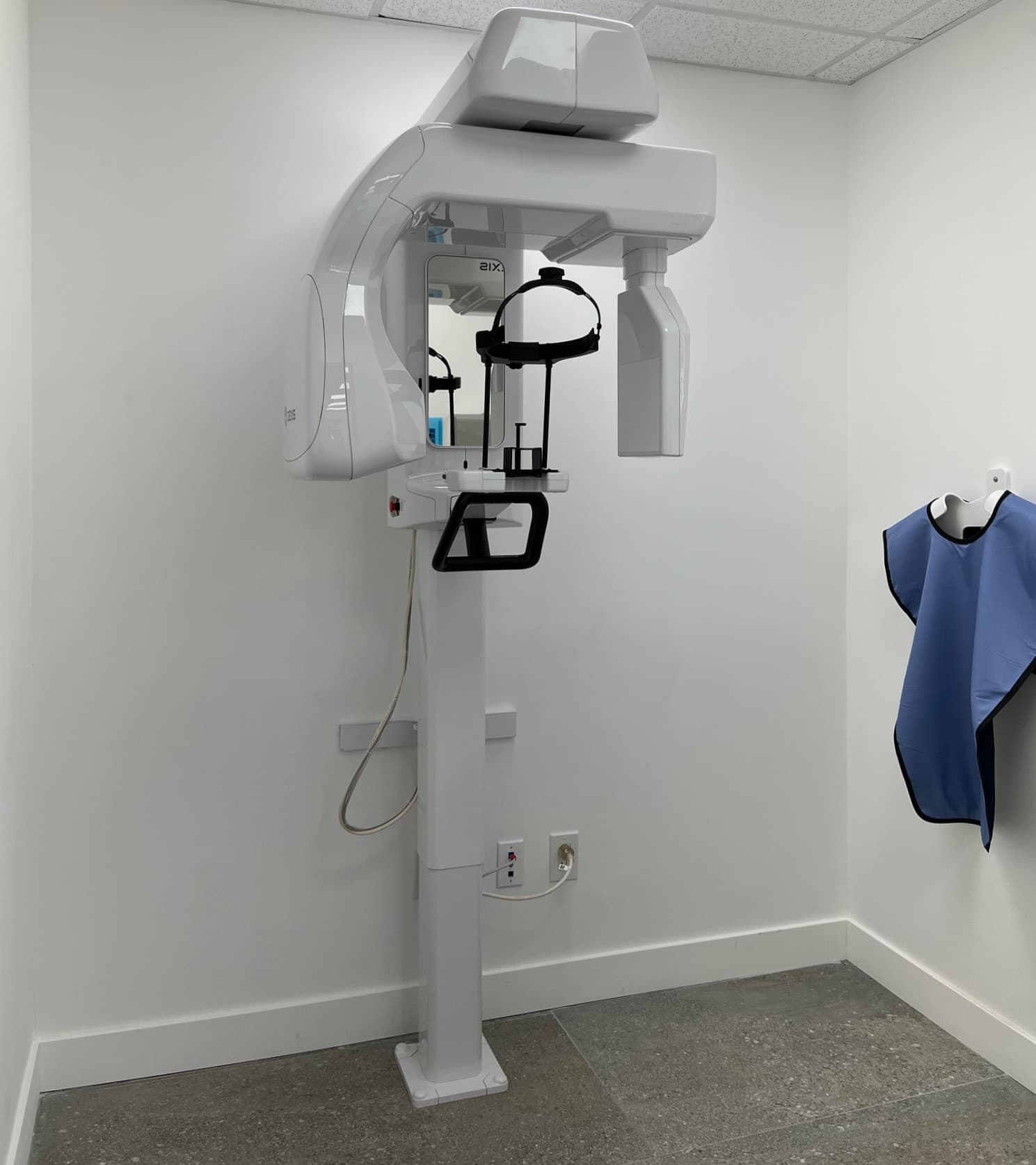 CBCT 3D Imaging