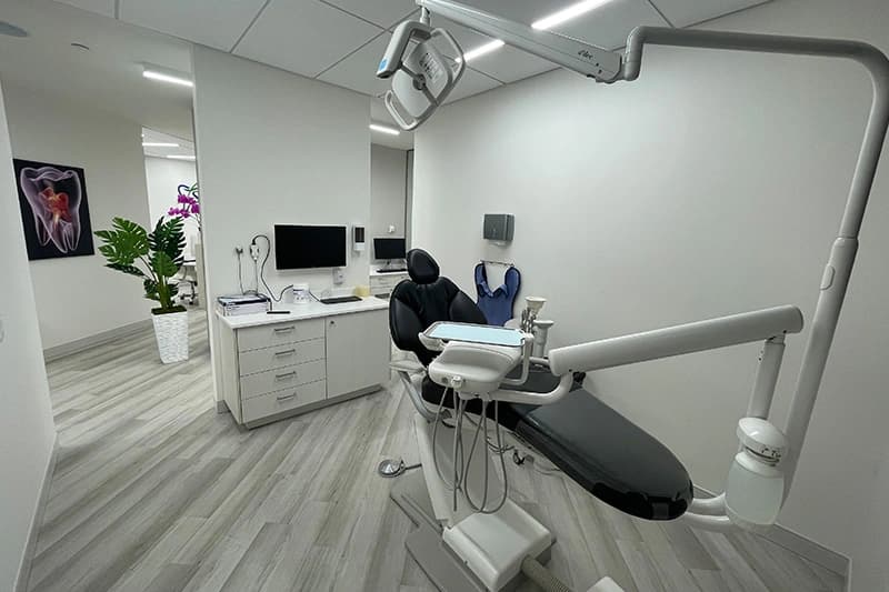 Evaluacion Endodontica Avanzada