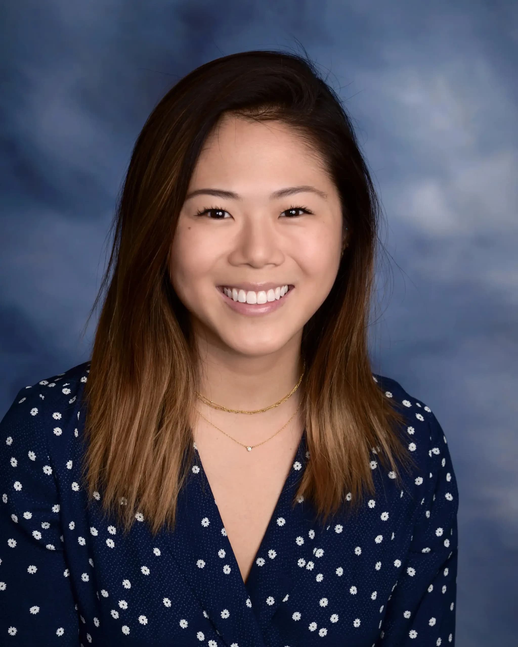 Dr. Lisha Gu