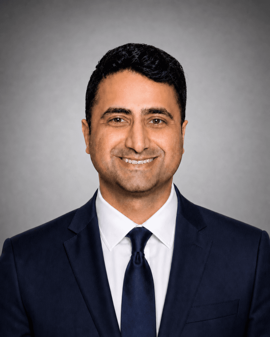 Dr. Youram Farzam